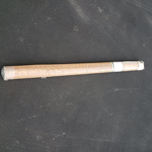 At Home Meijer - Roll-Up Blind Bamboo - 60" x 72" - Picture 8 of 14